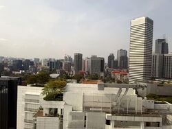 Peninsula Plaza (D6), Office #606792171